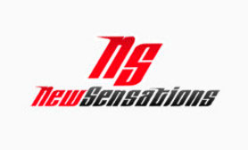 New Sensations смотреть